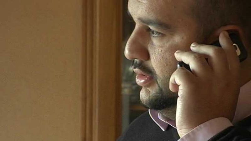 Un donante anónimo en Vigo evita el desahucio de una familia