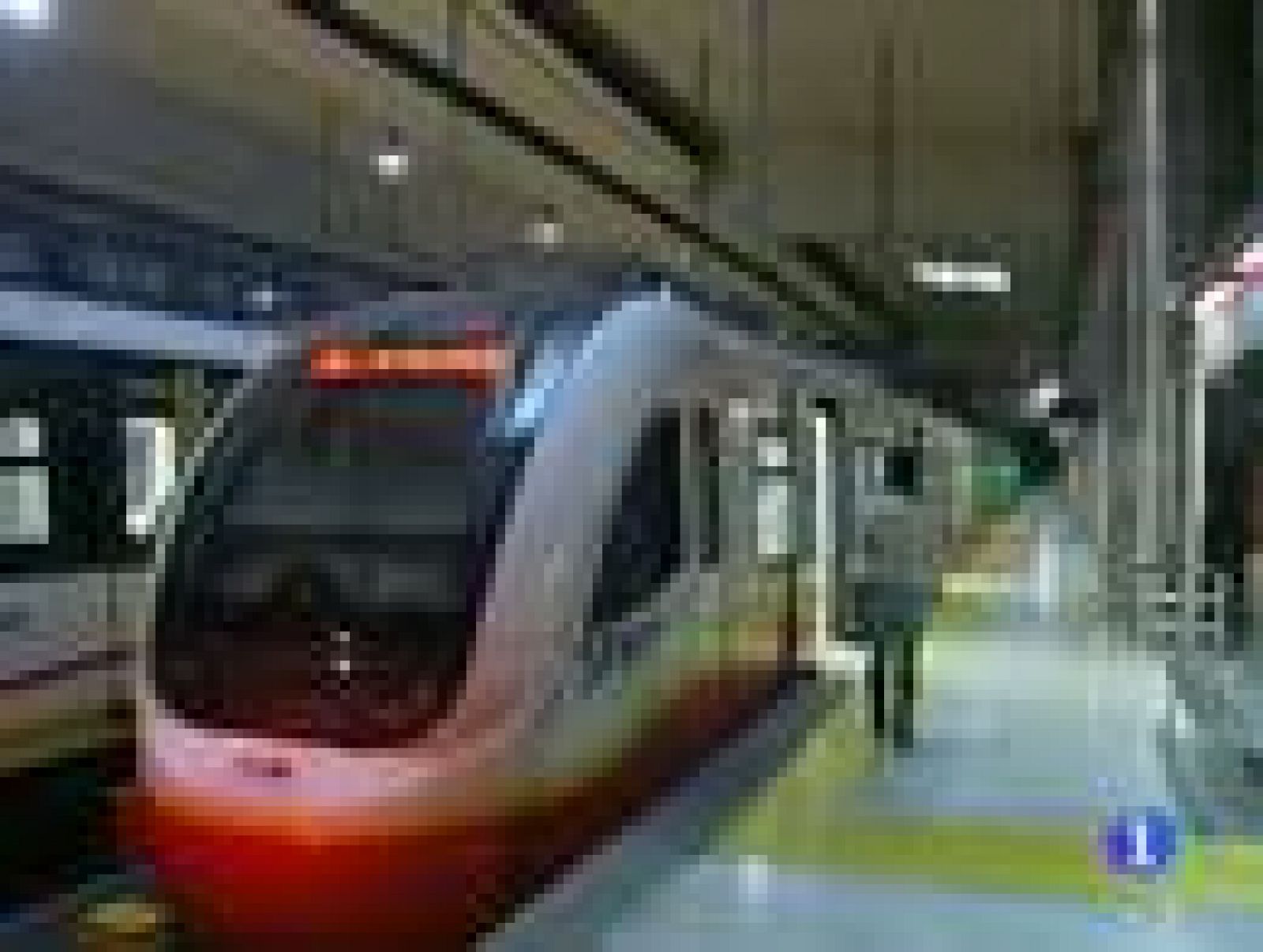 Informatiu Balear - 22/11/12 | Ver