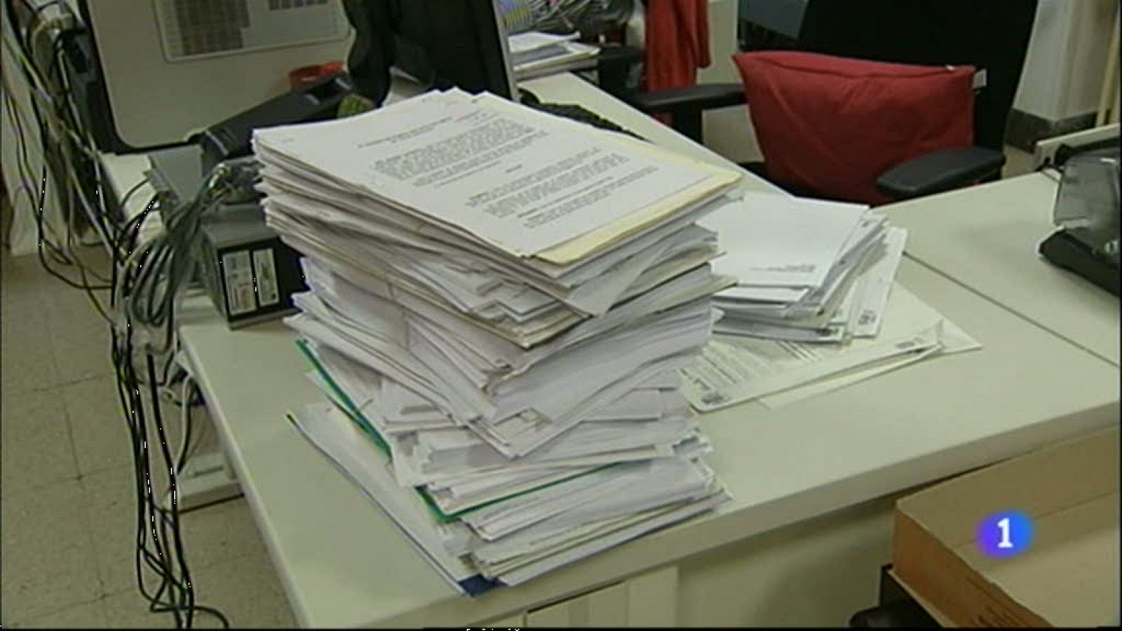 Noticias Aragón - 22/11/12 | Ver