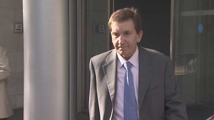 Informativo de Madrid - Informativo de Madrid 2 - 22/11/12