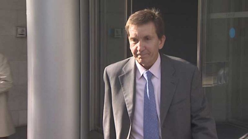 Informativo de Madrid 2 - 22/11/12 