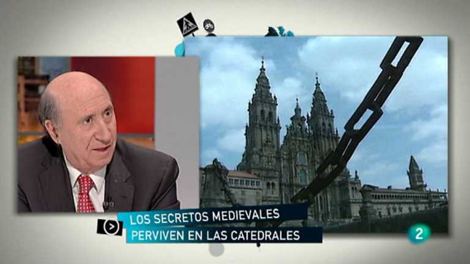 Para todos La 2 - 22/11/12 - ver ahora