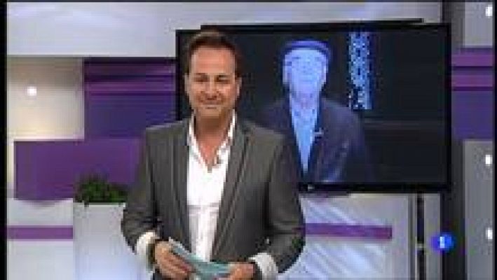 Cerca de ti - Cerca de ti - 22/11/12