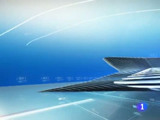 Informativo Telerioja - Telerioja 2- 22/11/12