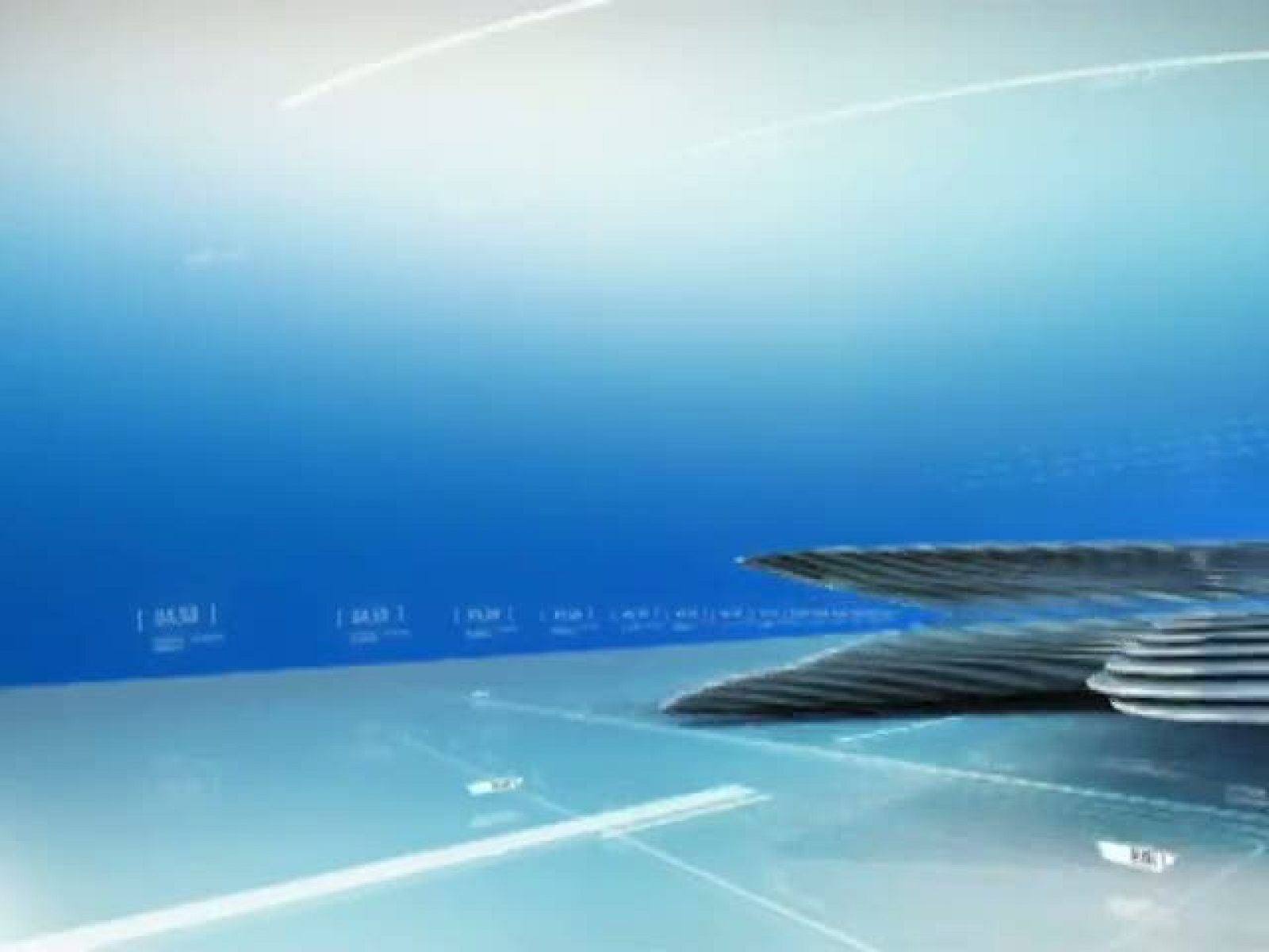 Informativo Telerioja 22/11/12