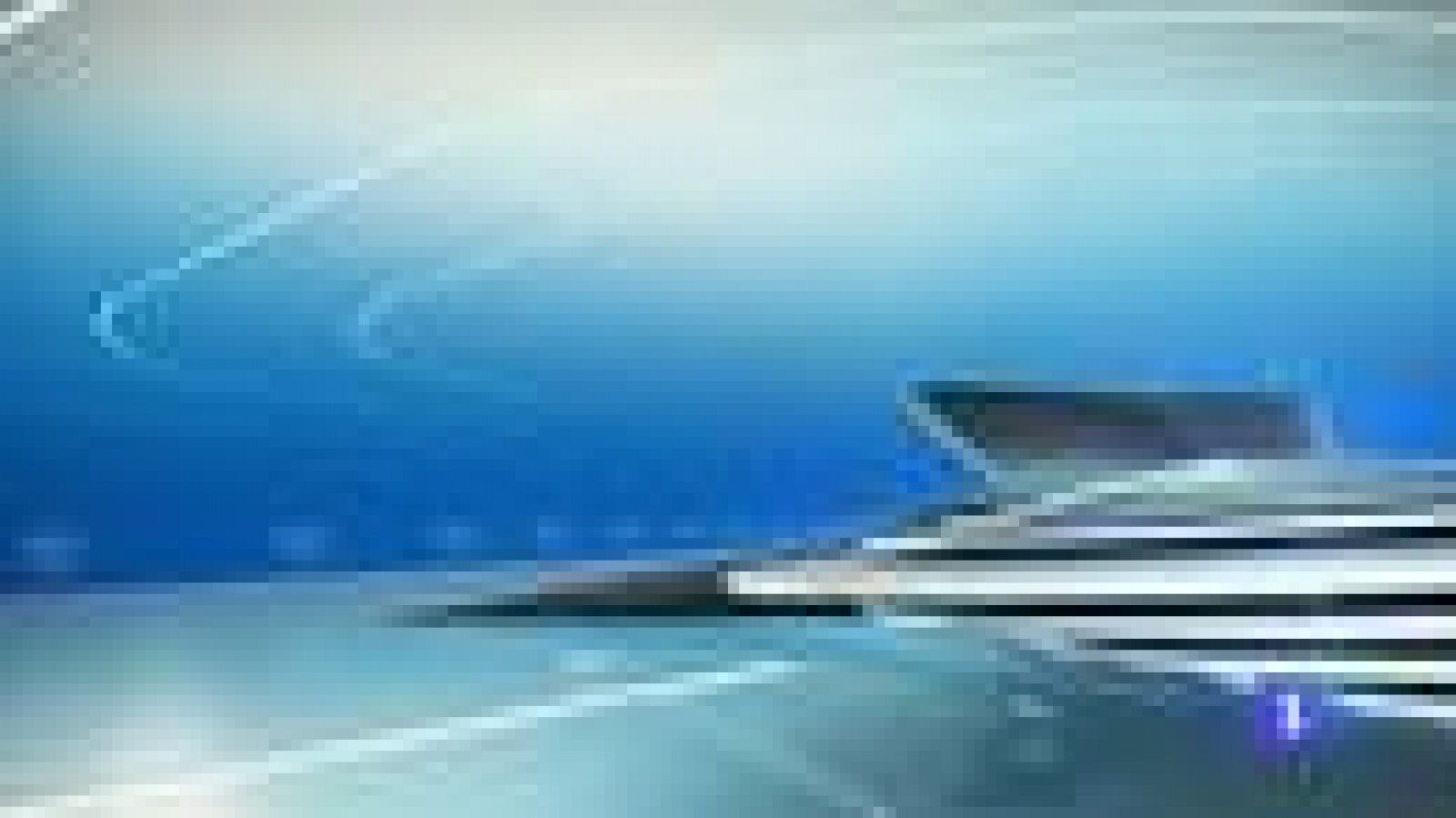 Andalucía en 2' - 22/11/12 | Ver