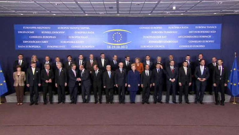 Austeridad en los presupuestos europeos