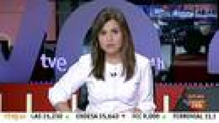 La tarde en 24h - Cátedra de emprendedores