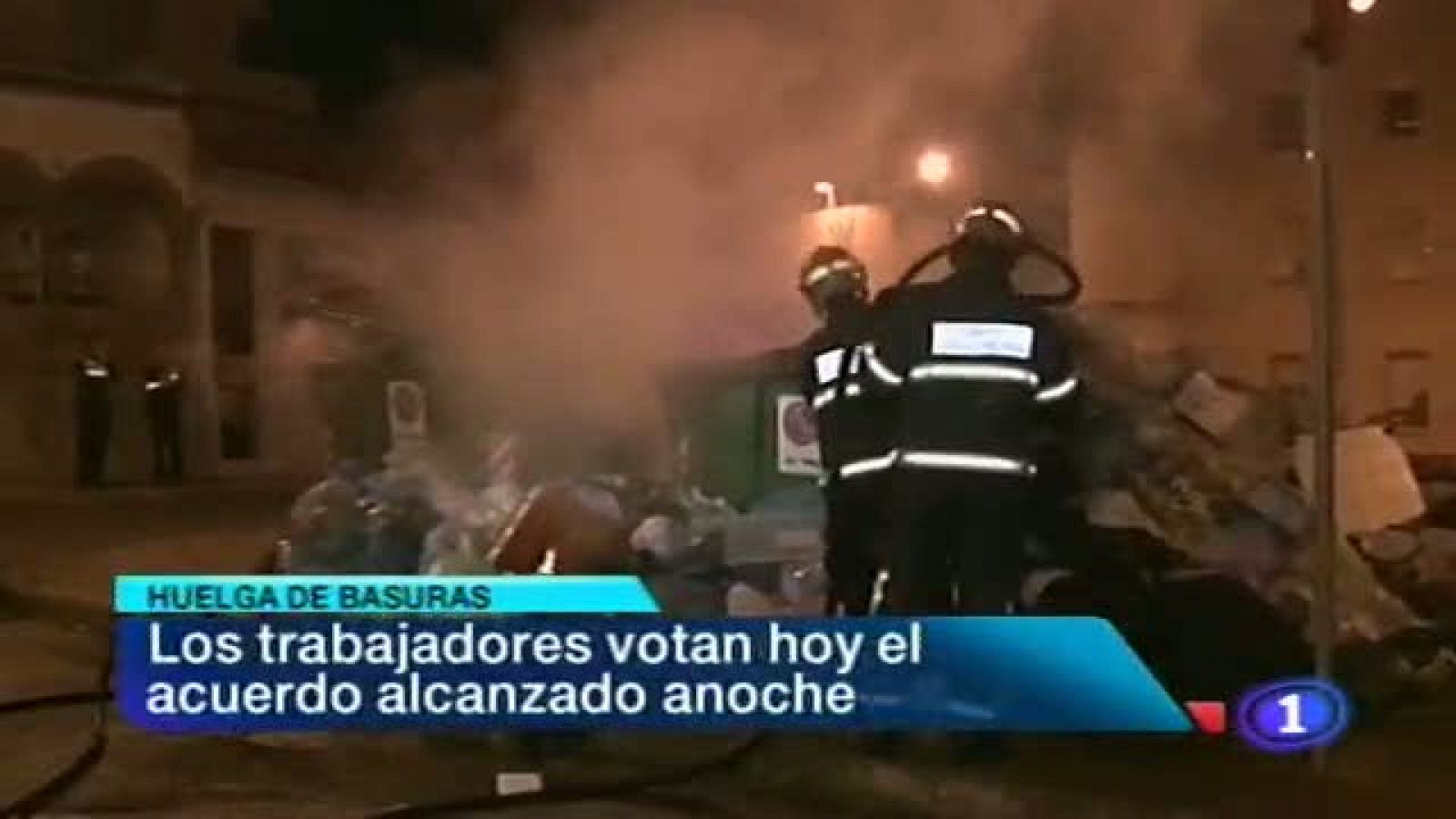Noticias Andalucía 2 - 22/11/12 | Ver