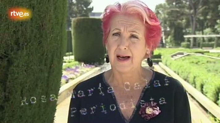 El ojo en la noticia - Mikel Arregui según Rosa Mª Calaf