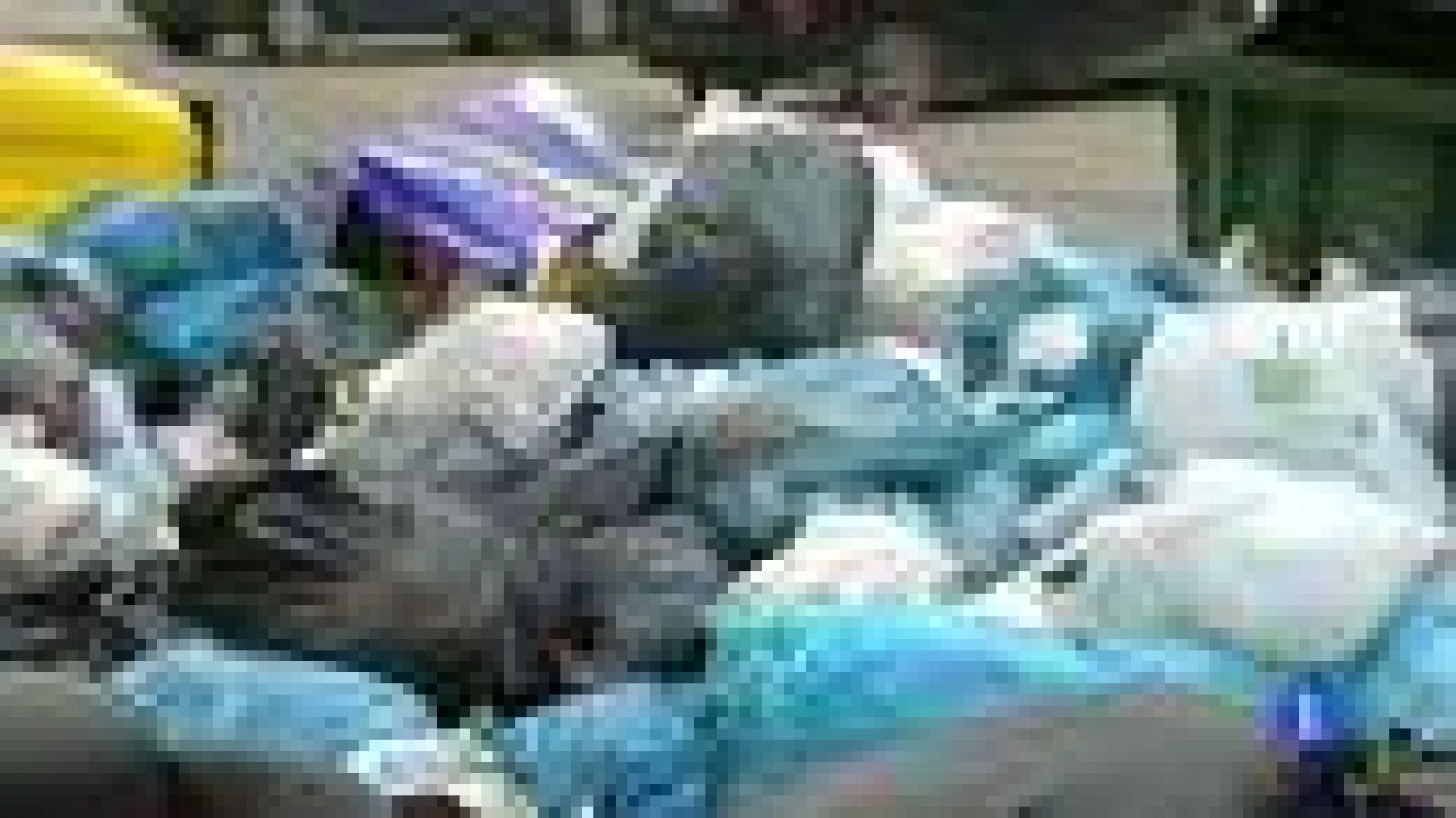 Ratificado el acuerdo y fin de la huelga de basuras