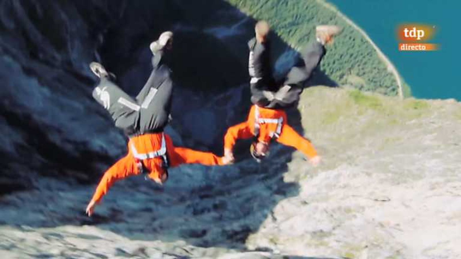 Conexión tdp - 22/11/12 - Ver ahora