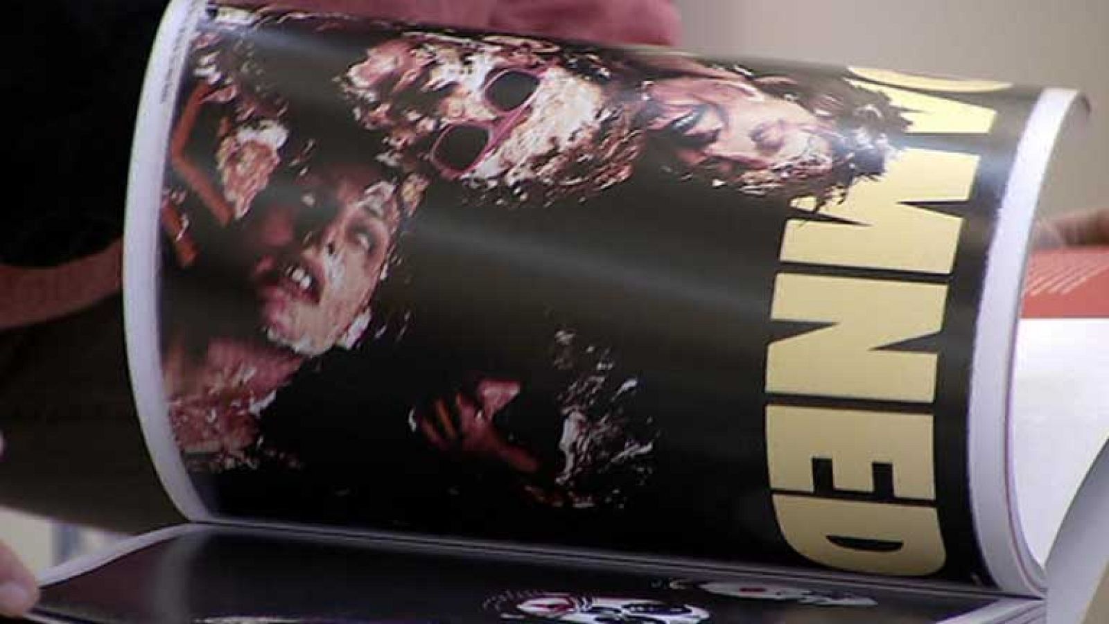 Las mejores portadas de la historia de los LP ahora en el libro "Vinilos"