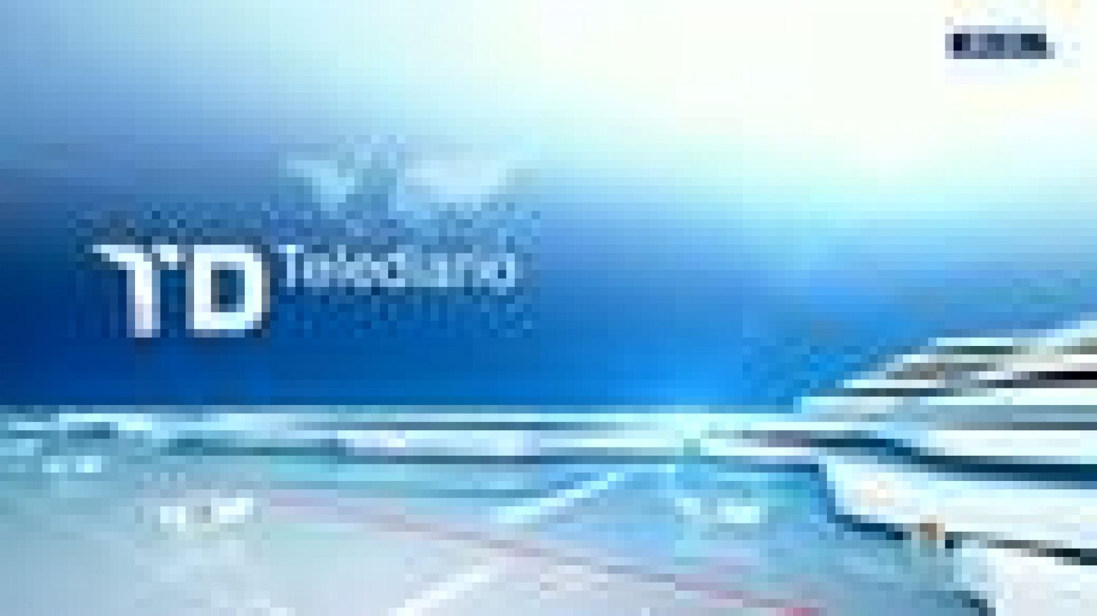 Telediario 1: Telediario Matinal en 4' - 23/11/12 | RTVE Play