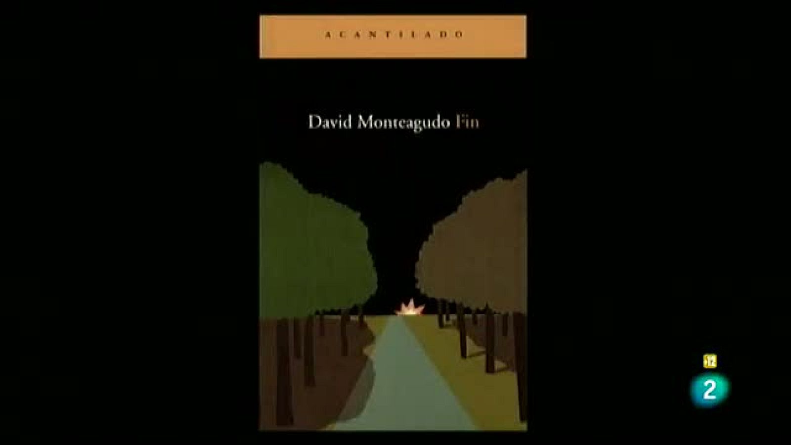 Días de cine - 'Fin' | Ver