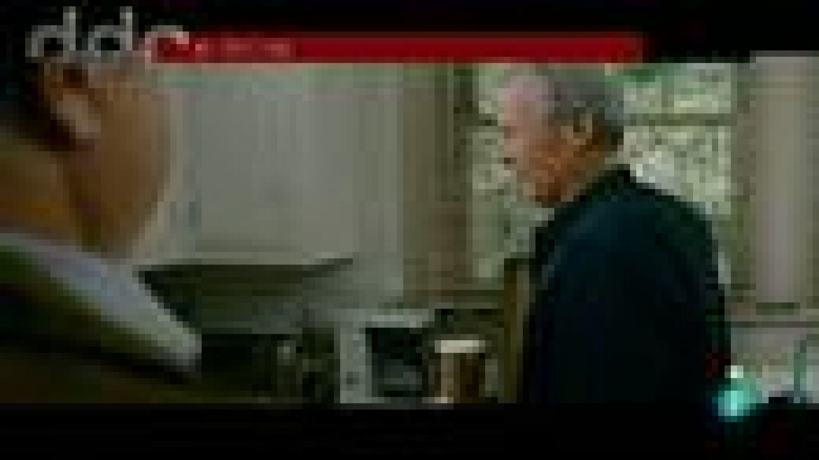 Días de cine - 'Golpe de efecto' | Ver