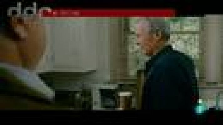 Días de cine - Días de cine - 'Golpe de efecto'