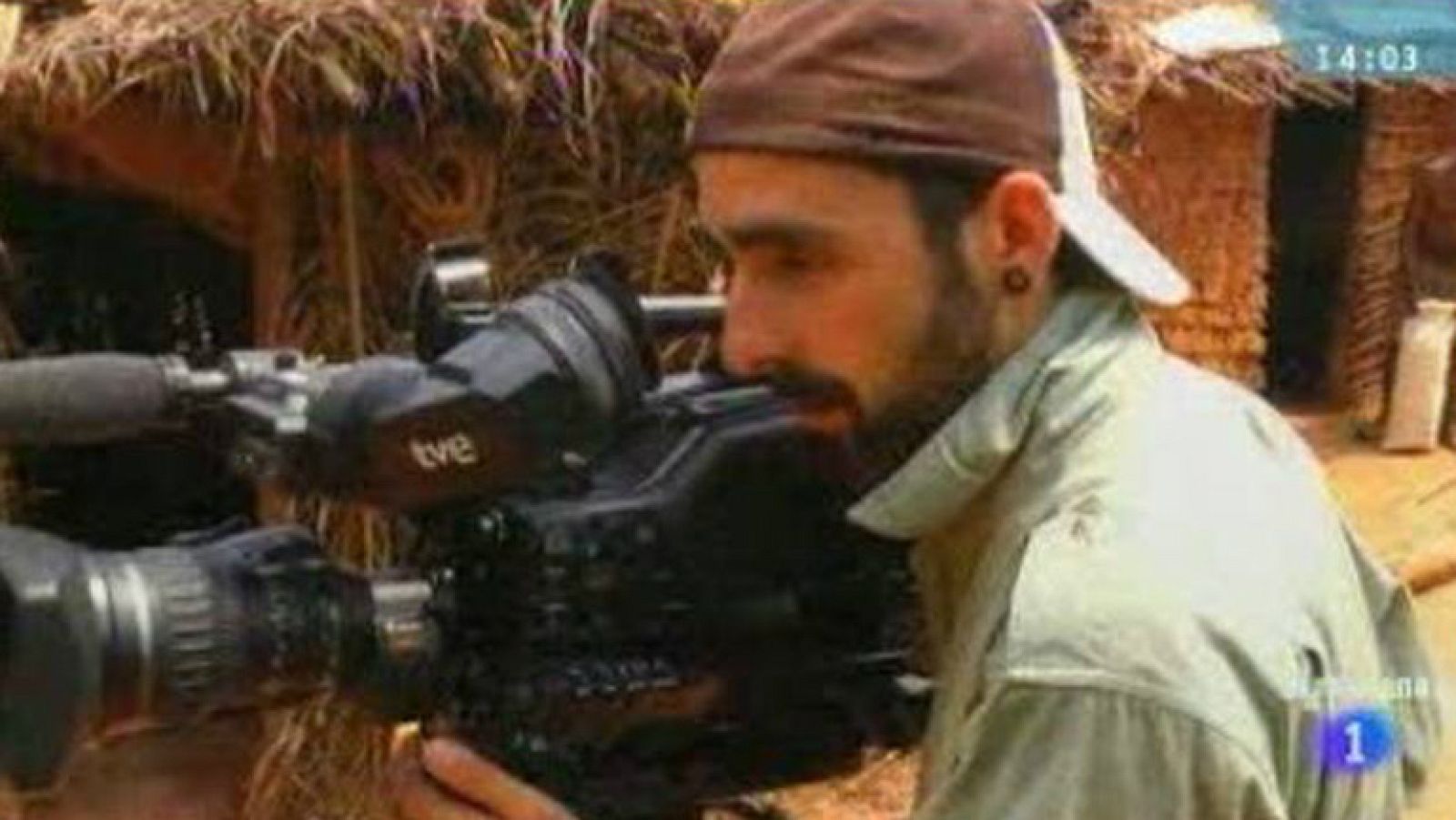 Mariló Montero habla del 30 aniversario de 'Pueblo de Dios'