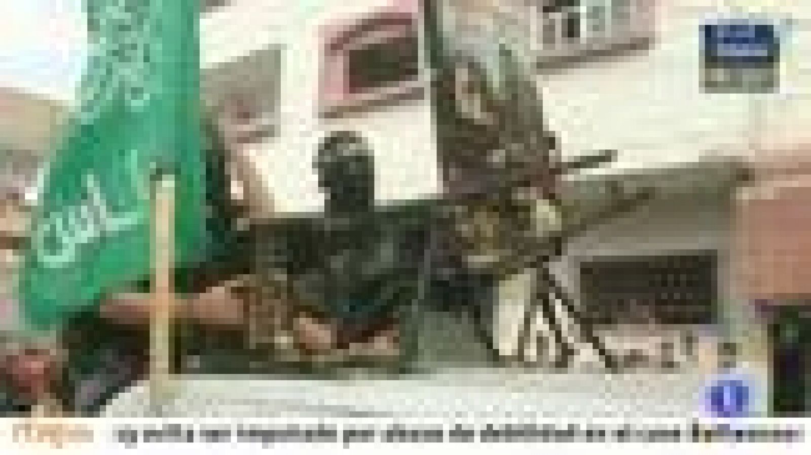 Hamás insiste en presentar la tregua como una victoria sobre Israel