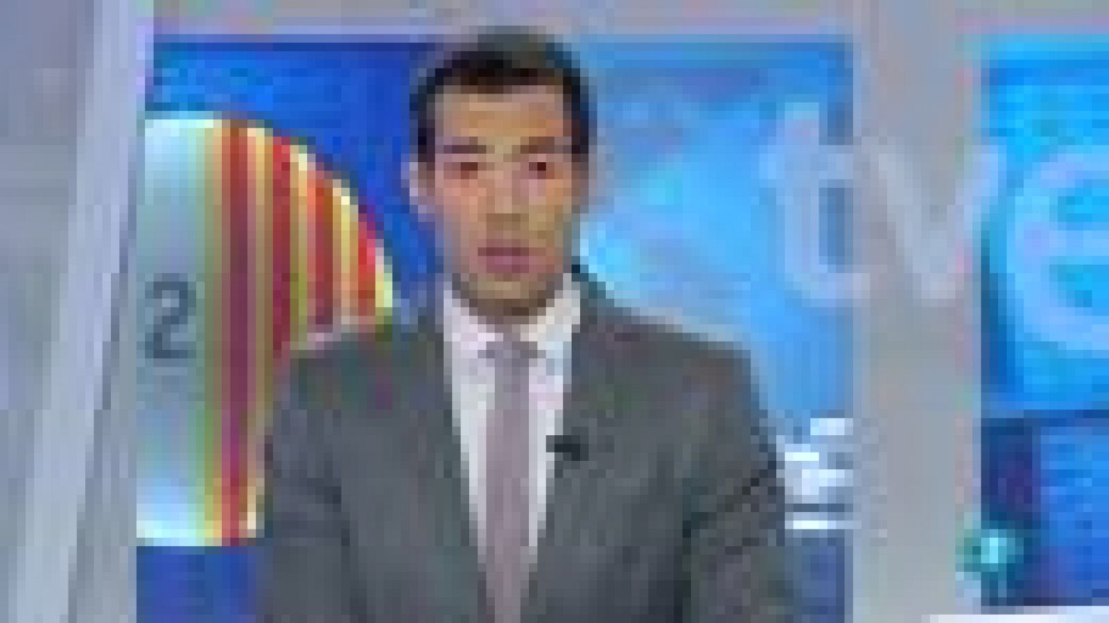 L'Informatiu: Bloc eleccions 25N - 22/11/12 | RTVE Play