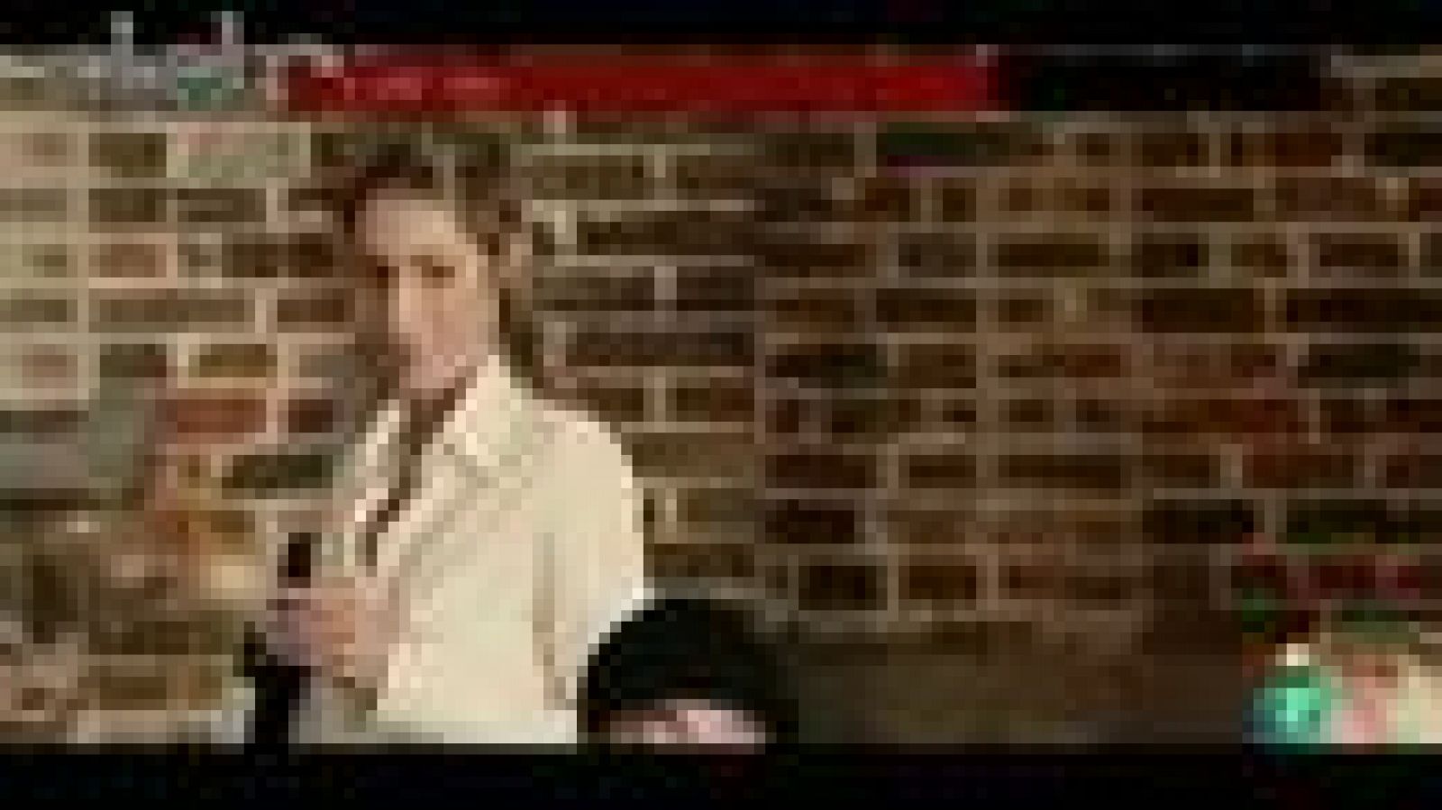 Días de cine - 'Hasta la vista' | Ver