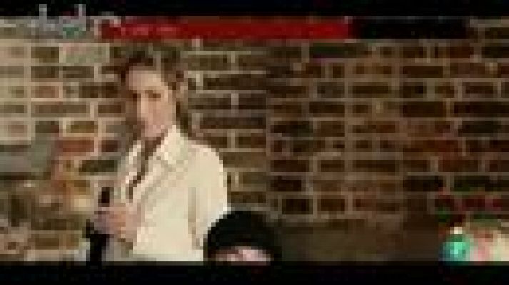 Días de cine - Días de cine - 'Hasta la vista'