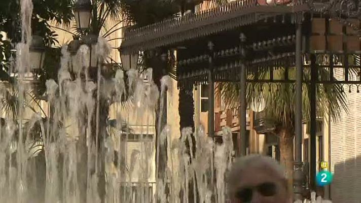 Días de cine - Días de cine - 'Festival de cine de Huelva'