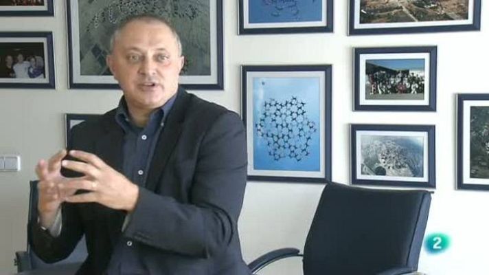 Tinc una idea - Josep Lagares