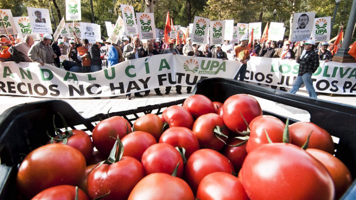 Los desayunos - España podría perder hasta 20.000 millones y le ofrecen una compensación de 2.800 millones