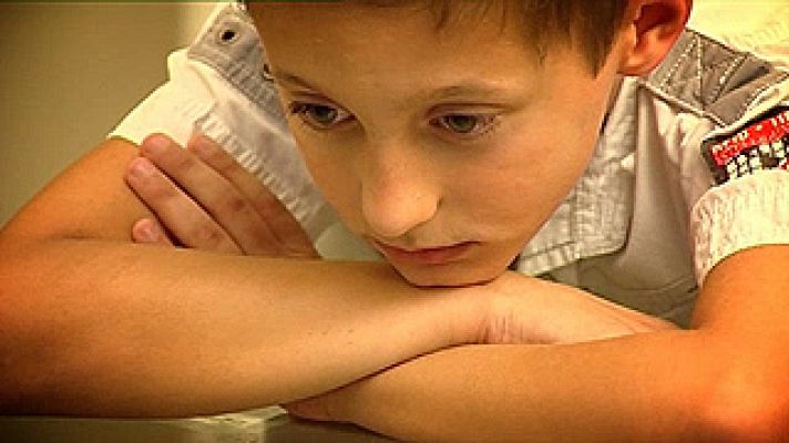 Universo UNED - Problemas conductuales en los niños