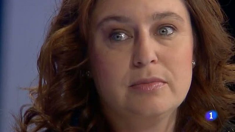  Superviviente de los malos tratos