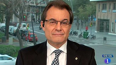 Artur Mas