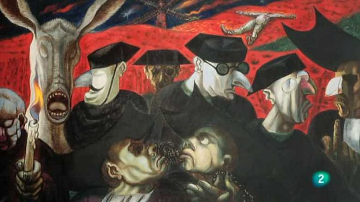 Universo UNED - UNED - 23/11/12