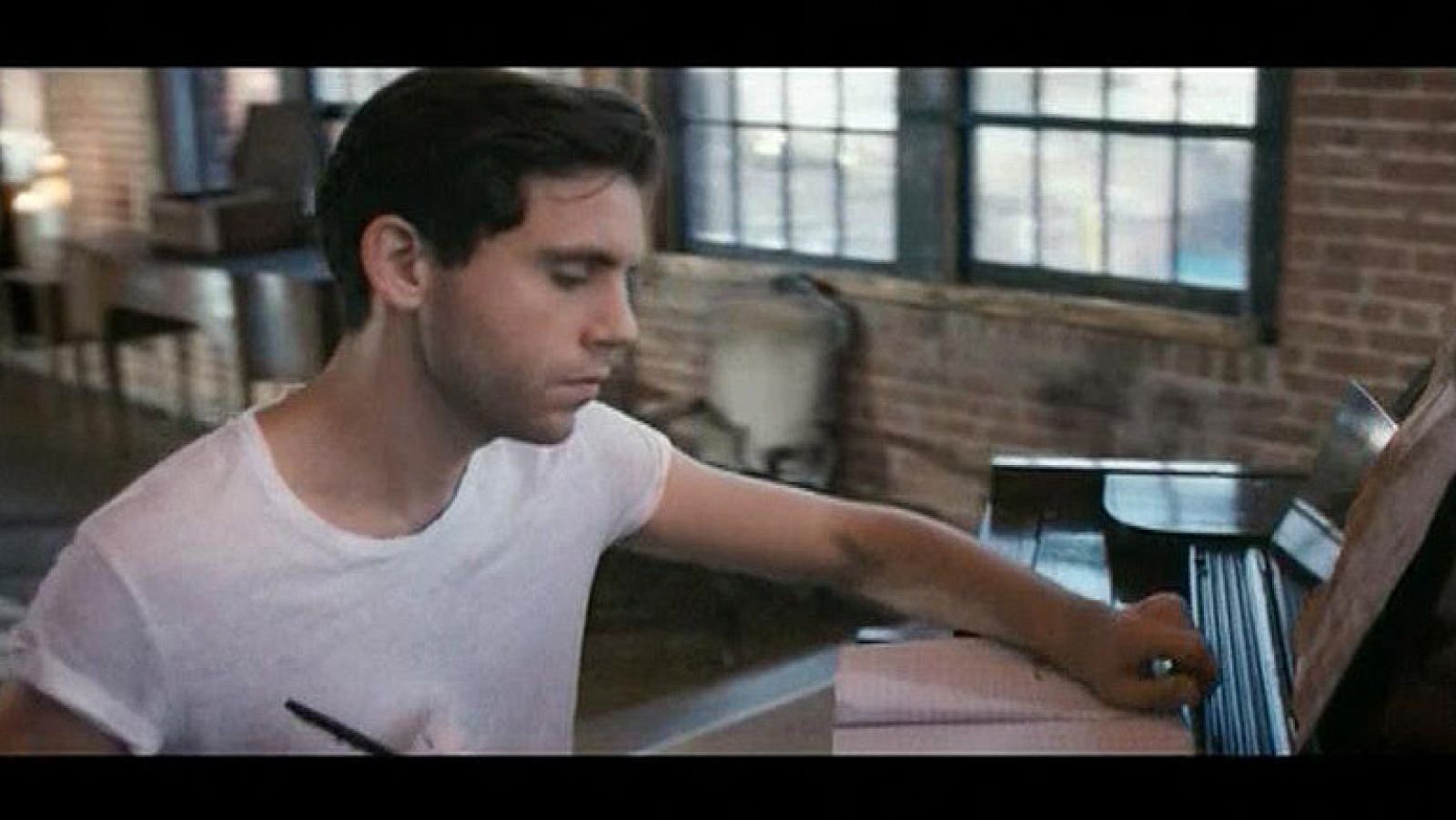 Concierto de Mika en Barcelona