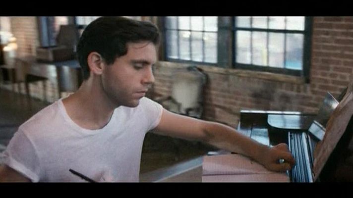 Informativo 24h - Concierto de Mika en Barcelona