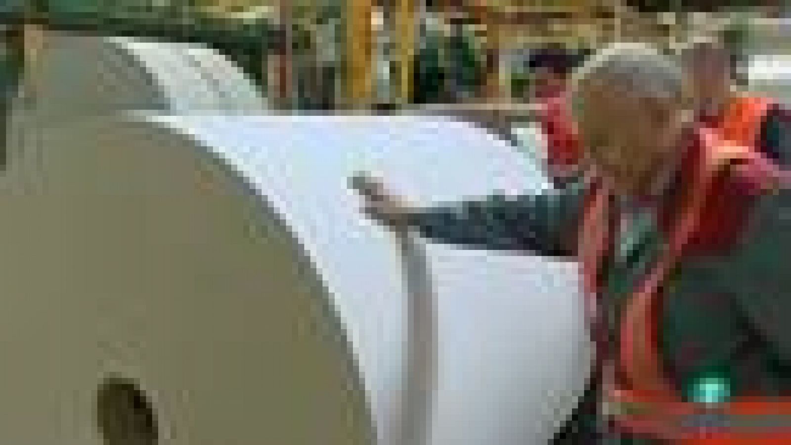 Para Todos La 2 - Debate: El papel