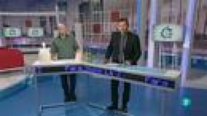 Para todos La 2 - El botijo