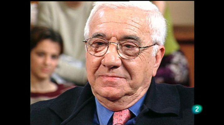 Para todos La 2 - Homenaje a Miliki