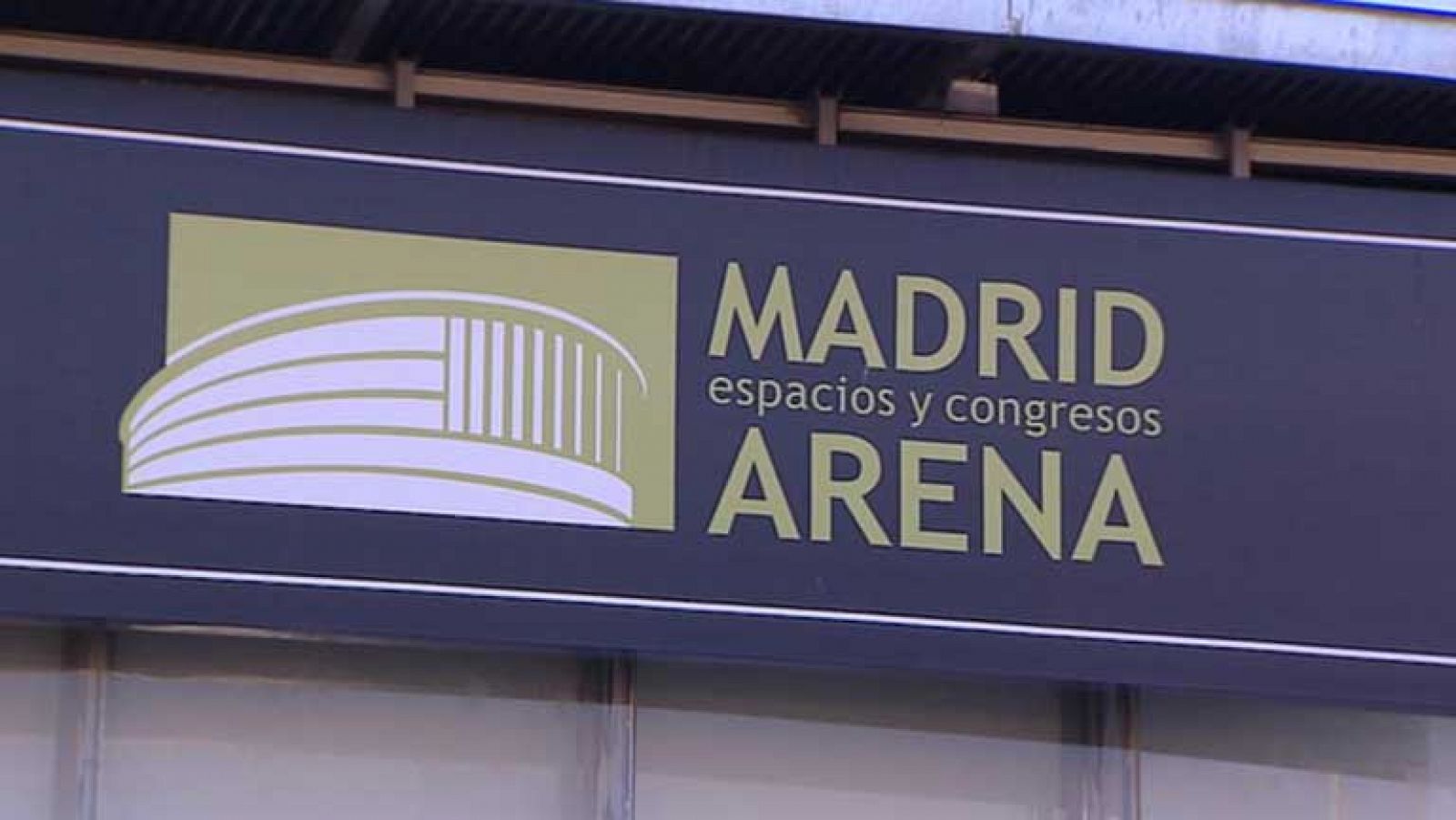La Comunidad de Madrid en 4' - 23/11/12