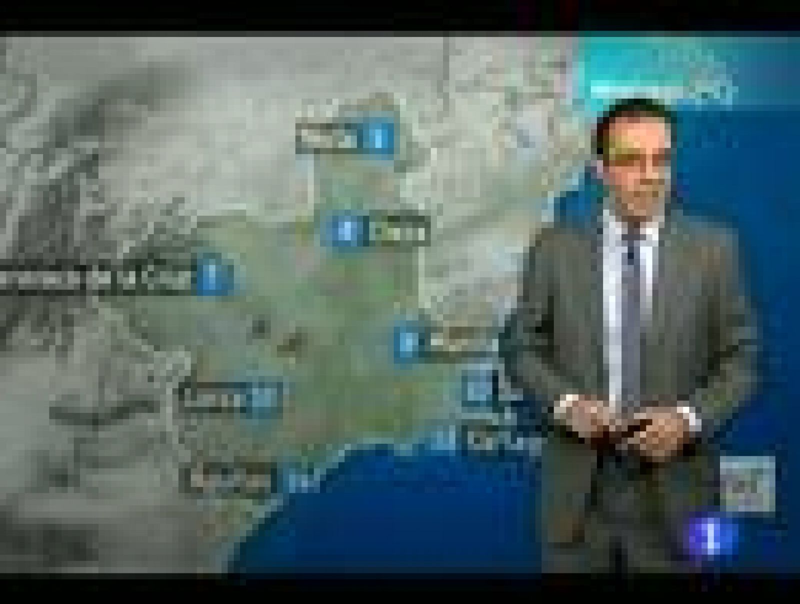 Noticias Murcia: El tiempo en la Comunidad de Murcia.(23/11/2012). | RTVE Play