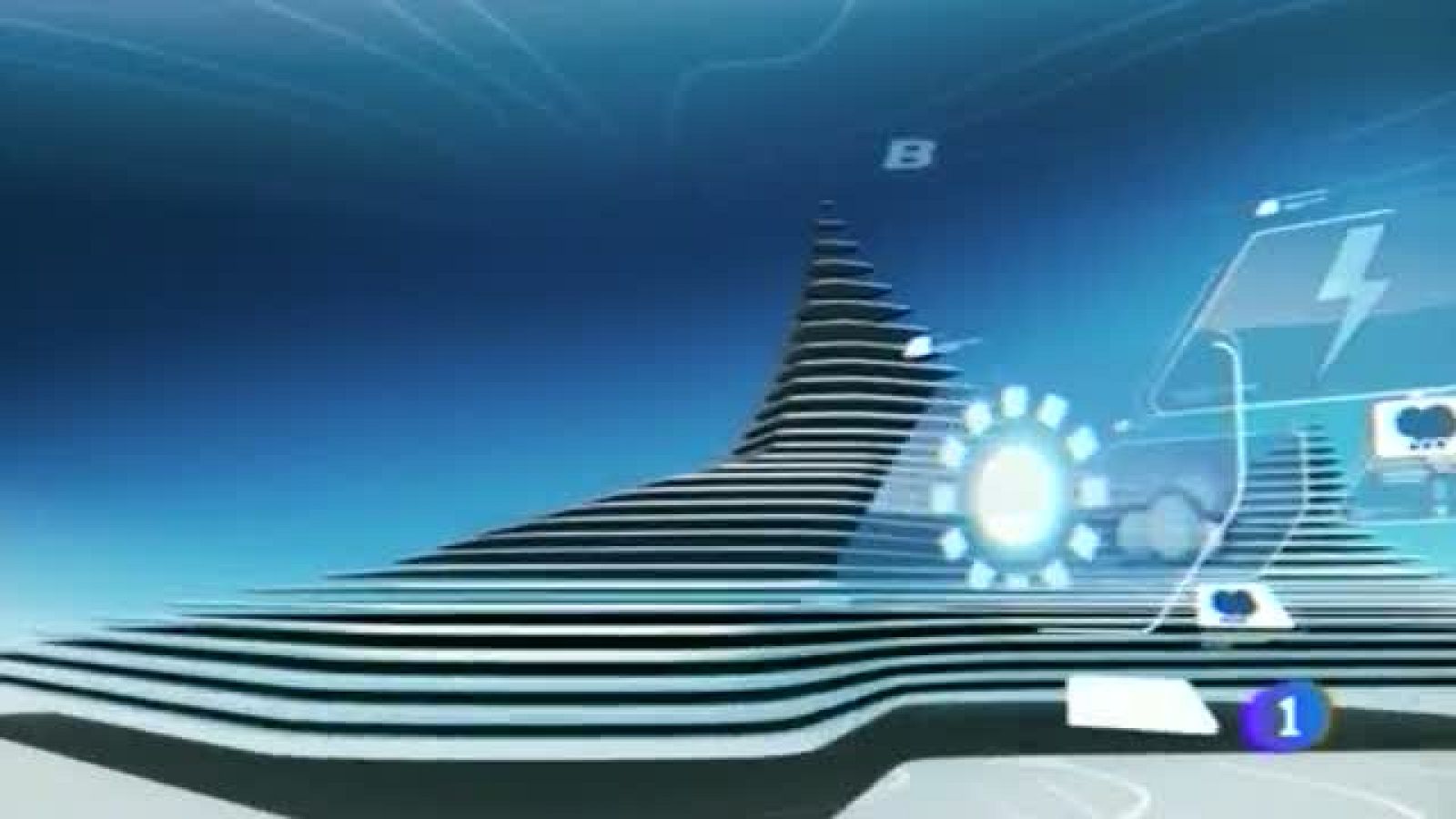 El tiempo en el País Vasco - 23/11/12