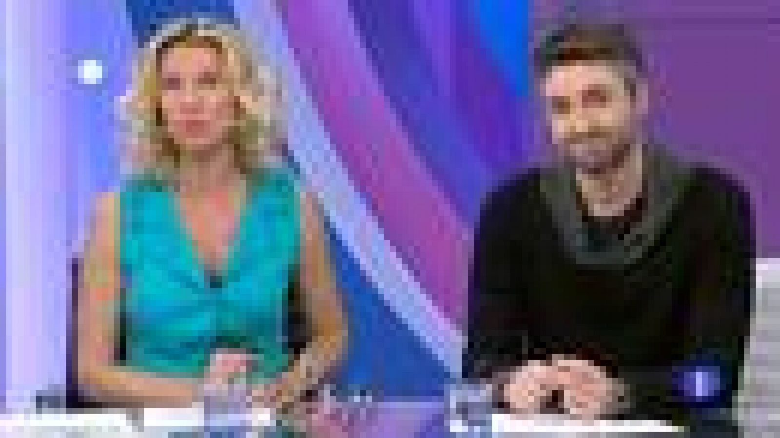 Más Gente - 2.500 denuncias diarias por acoso a menores