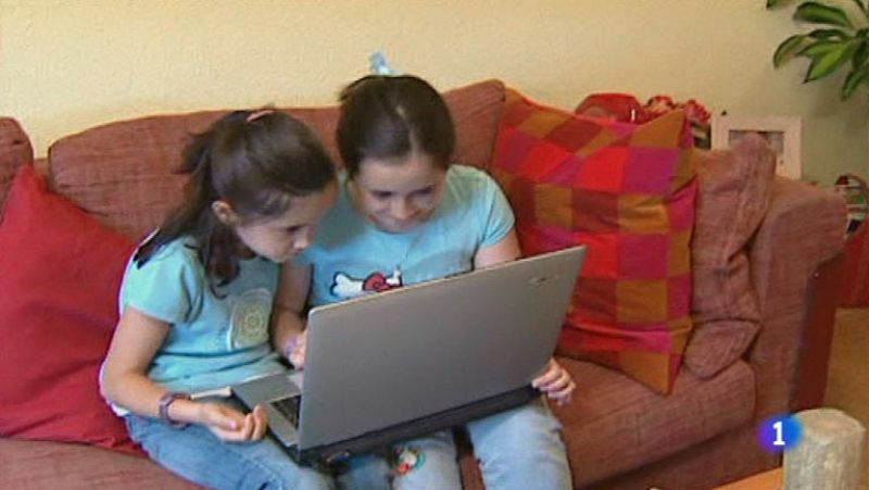 Más Gente - 2.500 denuncias diarias por acoso a menores