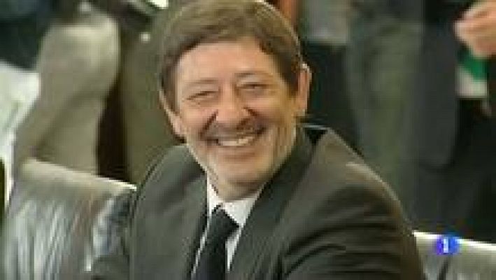 Telediario 1 - Resolución del caso de los ERE