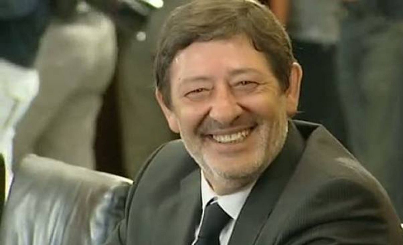  Cruce de acusaciones políticas por el dictamen del caso de los falsos ERE