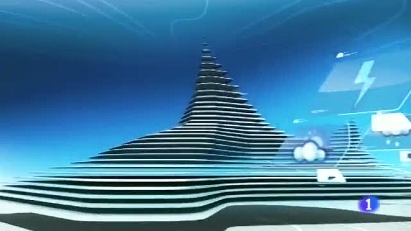  El tiempo en Castilla y León - 23/11/12