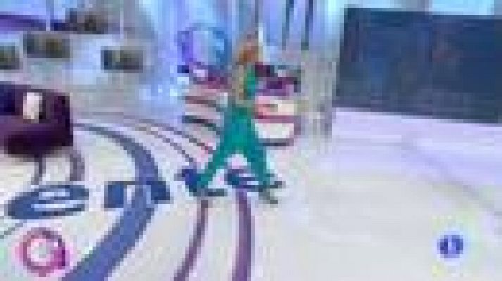 +Gente - Coti de gira en España