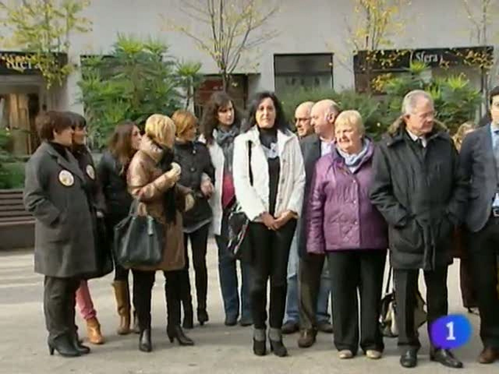 Telenavarra: Telenavarra en 2' - 23/11/12 | RTVE Play