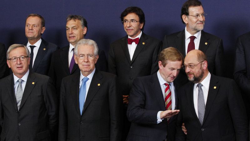 España, contra los recortes en ayudas europeas a agricultura