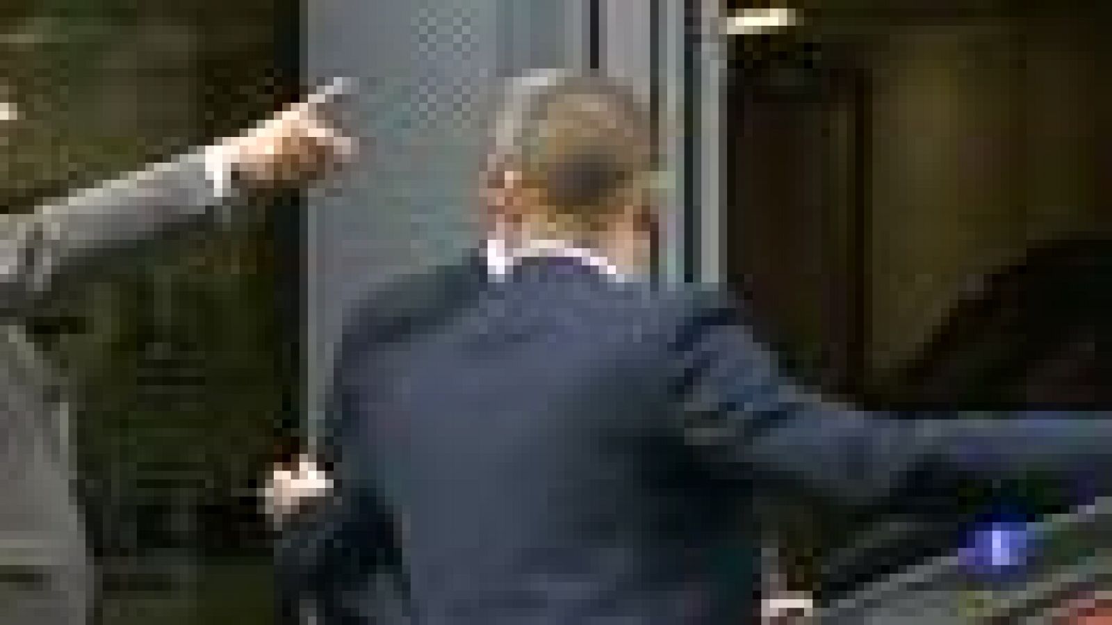 Acebes declara en el juicio del caso Bankia